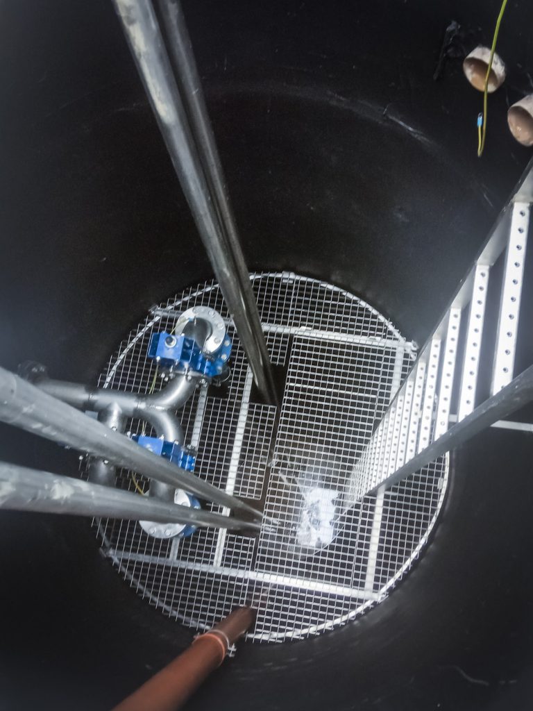 Instalacje kanalizacyjne i hydrauliczne Instbud